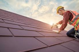 Fast & Reliable Emergency Roof Repairs in Lacon, IL